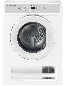 Fisher & Paykel DE6060M2 Dryer