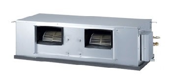 LG B36AWY7G6 Air Conditioner