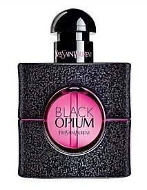 Yves Saint Laurent Black Opium Neon Women's Perfume