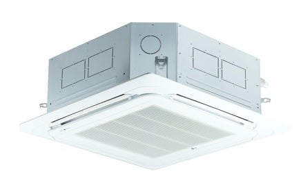 LG UTN36R Air Conditioner