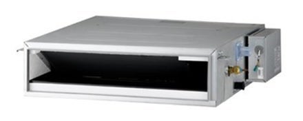 LG UBN24R Air Conditioner