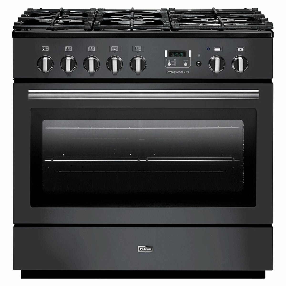 Falcon PROP90FXPDFSLCH Freestanding Oven