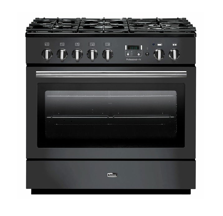 Falcon PROP90FXDFSLCH Freestanding Oven