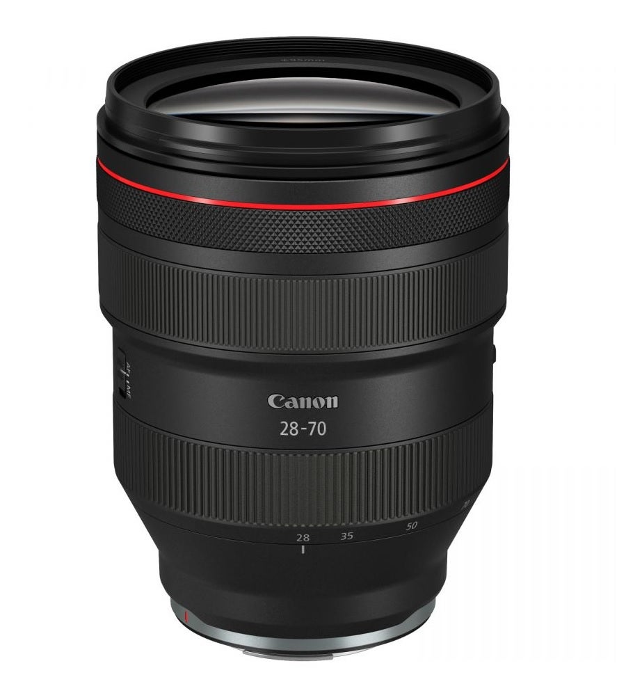 Canon RF 28-70mm F2L USM Lens