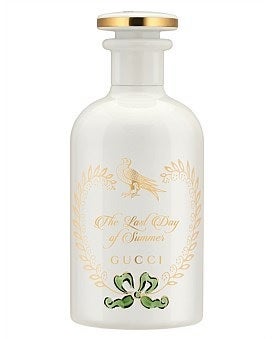 Gucci The Last Day Of Summer Unisex Cologne