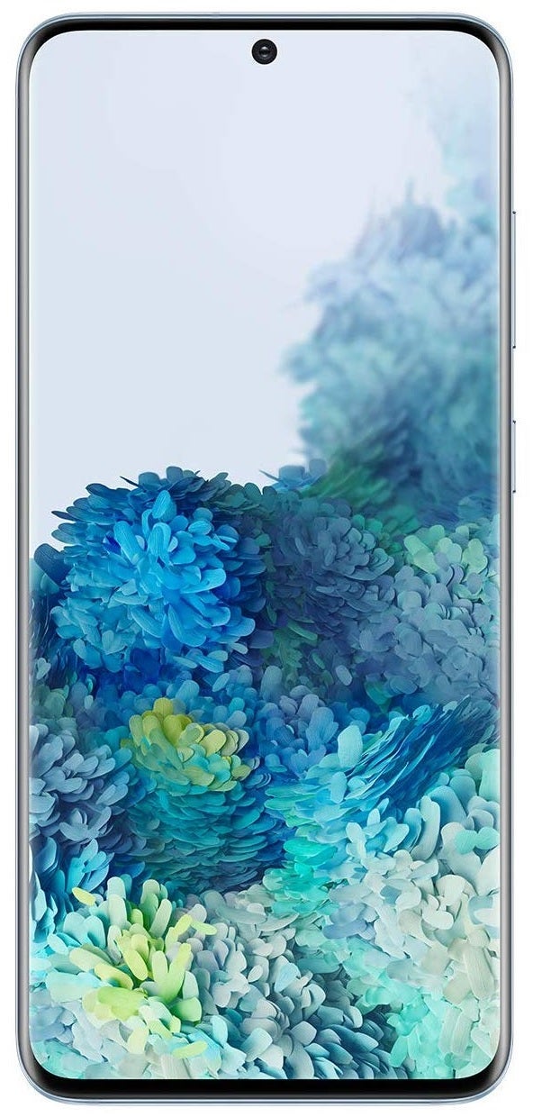 Samsung Galaxy S20 5G Refurbished Mobile Phone