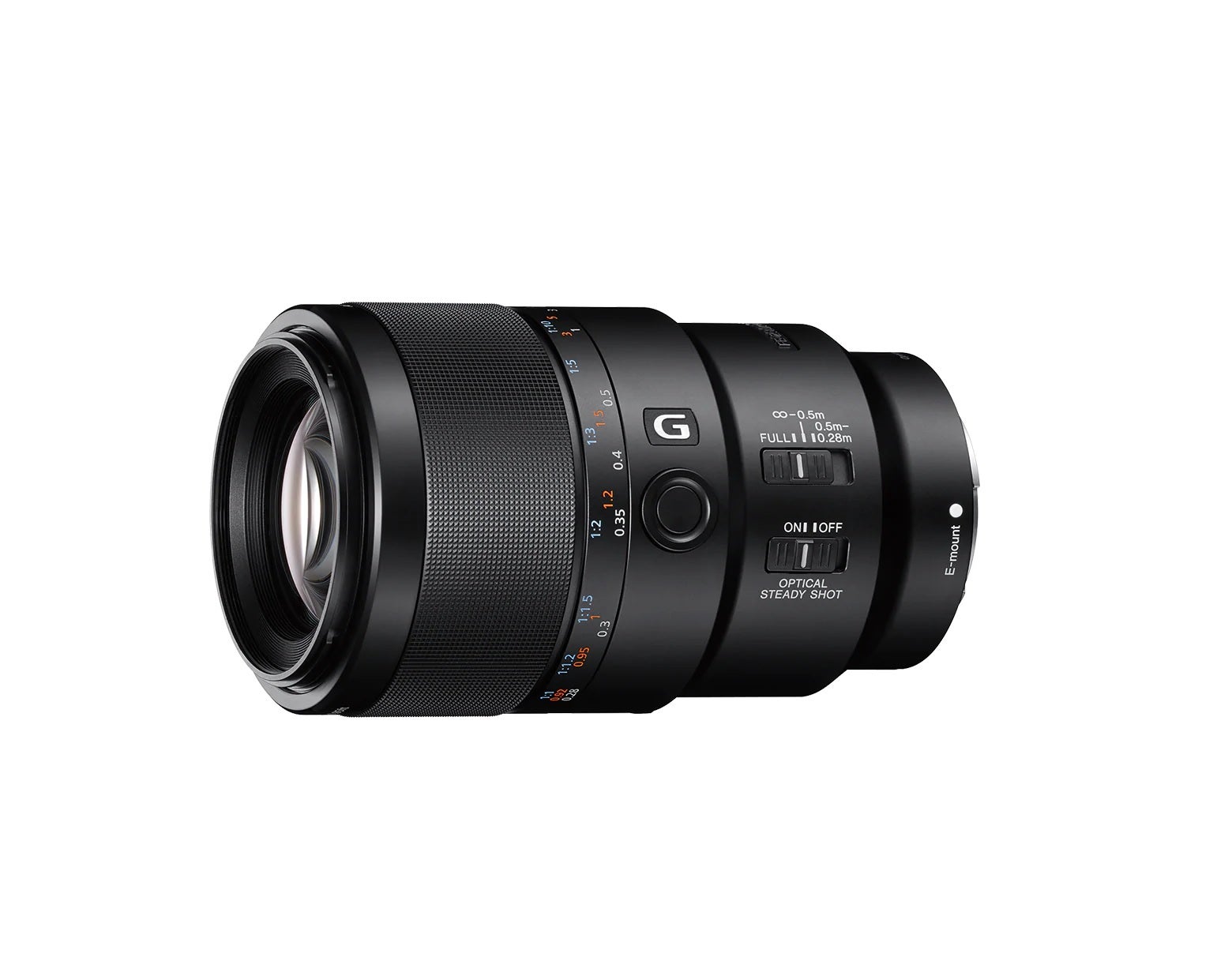 Sony FE 90mm F2.8 Macro G OSS Lens
