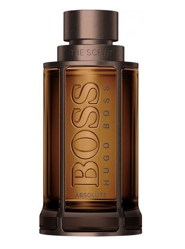Hugo Boss The Scent Absolute Men's Cologne
