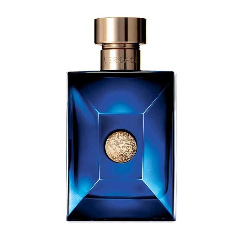 Versace Pour Homme Dylan Blue Men's Cologne