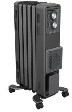 Dimplex ECR15FA Heater