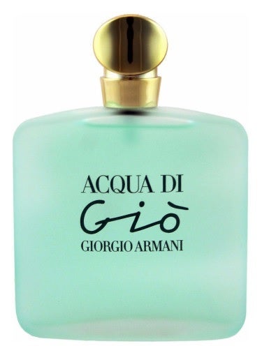 Giorgio Armani Acqua di Gio Women's Perfume