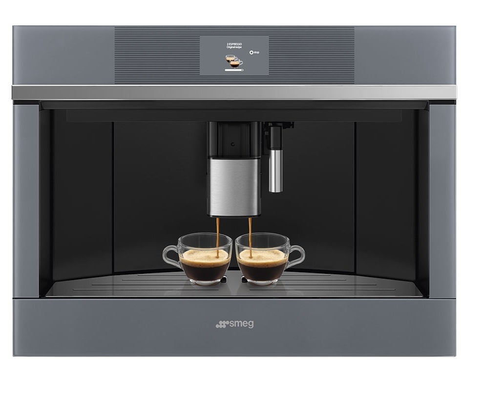 Smeg CMS4104 Coffee Maker