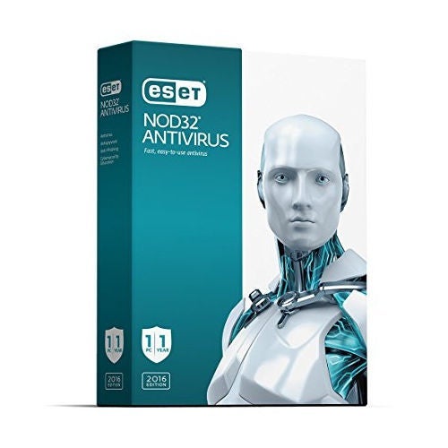 ESET NOD32 Security Software