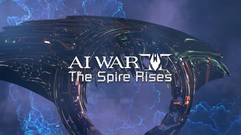 Arcen AI War 2 The Spire Rises PC Game
