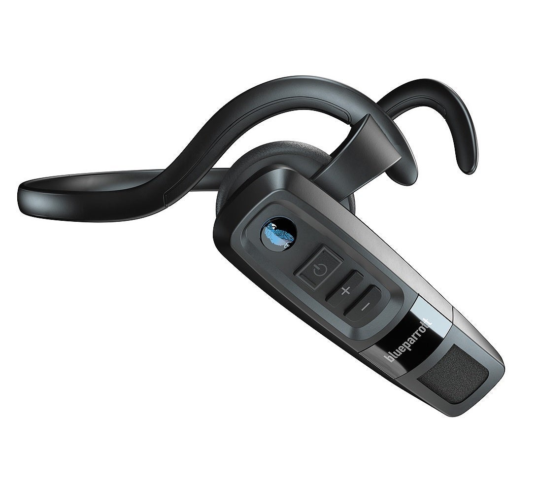 Blueparrott C300 XT Headphones