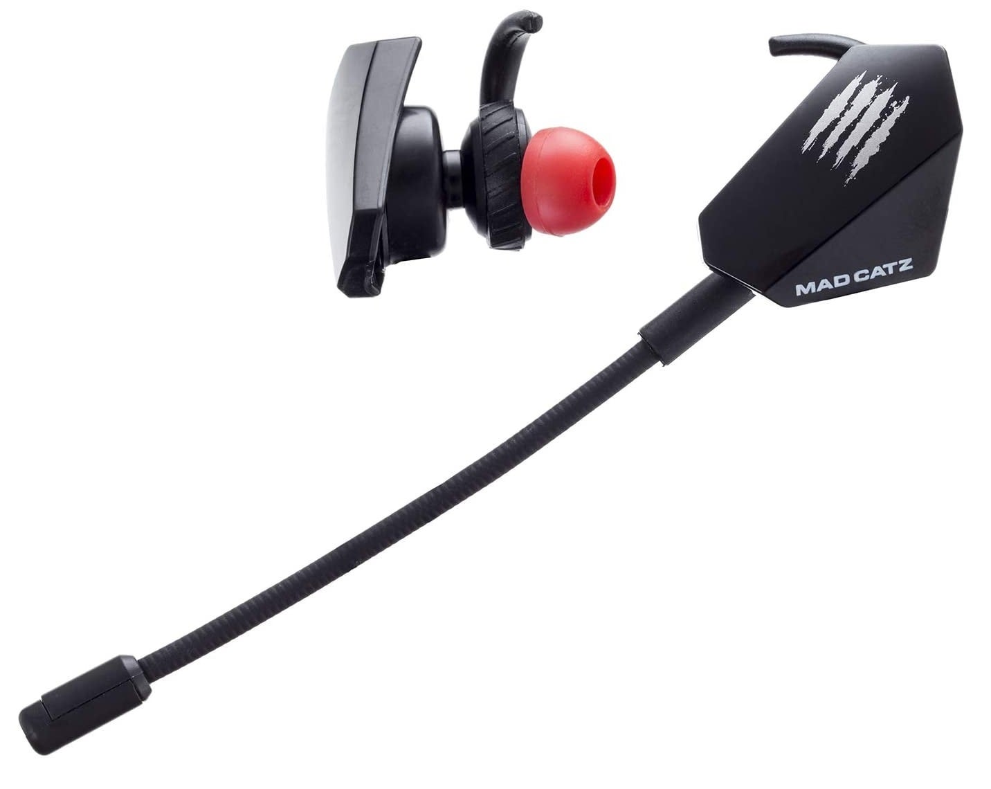 Mad Catz E.S. Pro Plus Gaming Headphones