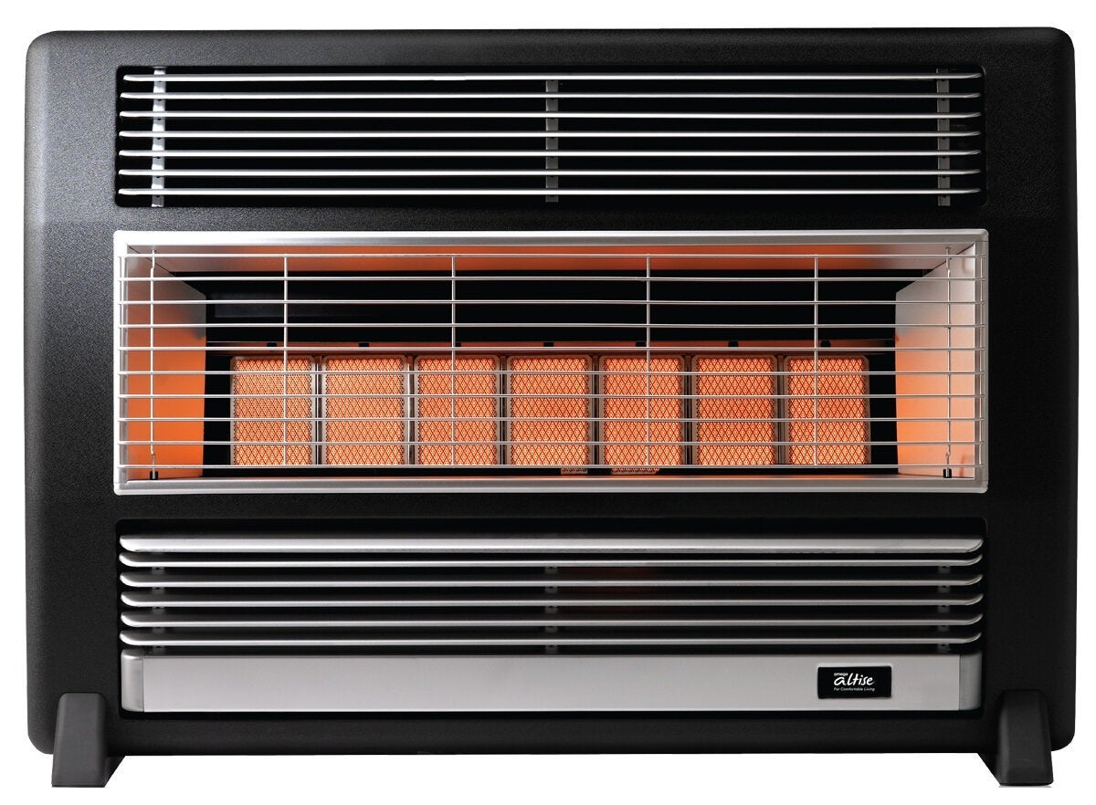 Omega OABRFLPBM Heater