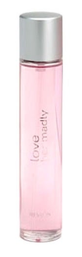 Revlon Love Her Madly Women's Perfume