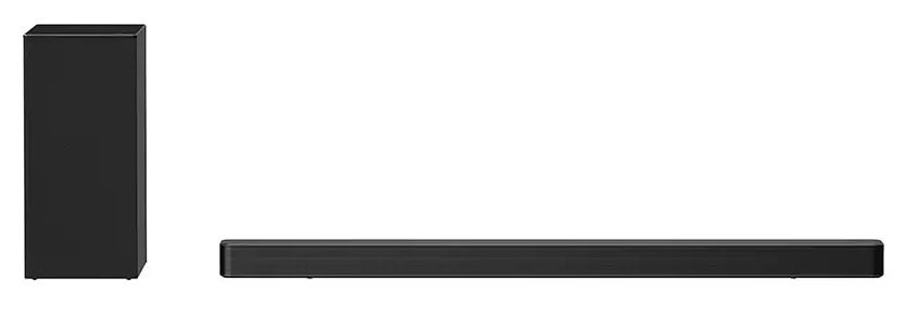 LG SN6Y Home Theater System