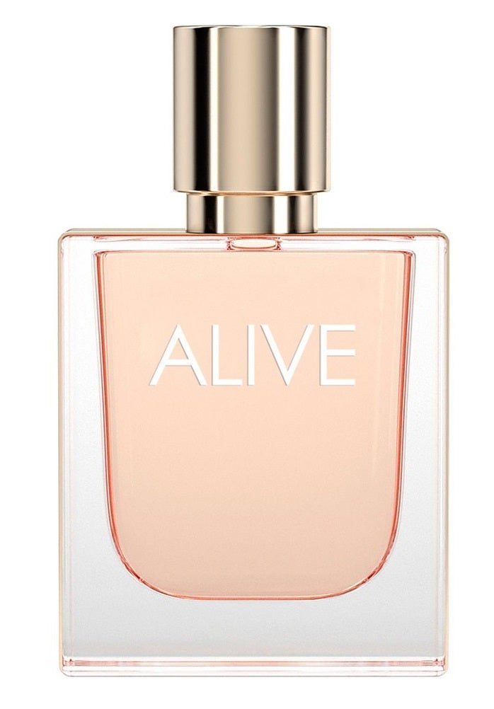Hugo Boss Alive Women's Perfume