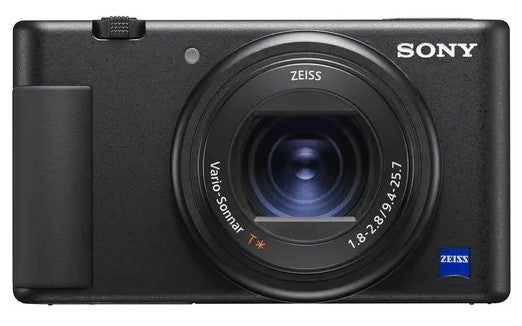 Sony Vlog ZV1 Digital Camera
