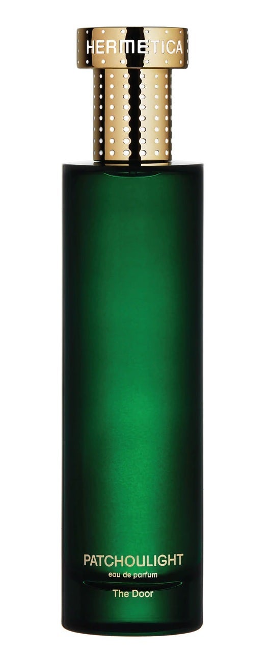 Hermetica Patchoulight Unisex Cologne