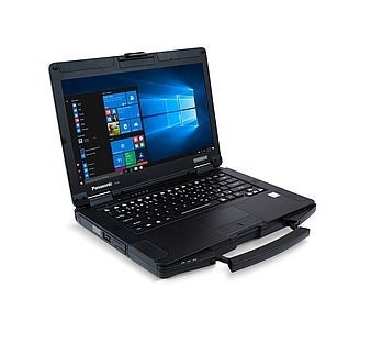 Panasonic Toughbook FZ55 14 inch Laptop