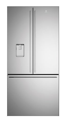Electrolux EHE5267SC Refrigerator