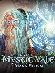 Nomad Mystic Vale Mana Storm PC Game