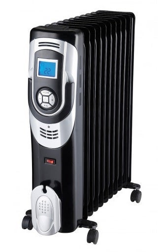 Olimpia Splendid CaldoRad 11 Heater