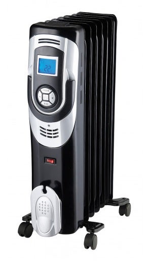 Olimpia Splendid Caldorad 7 Heater