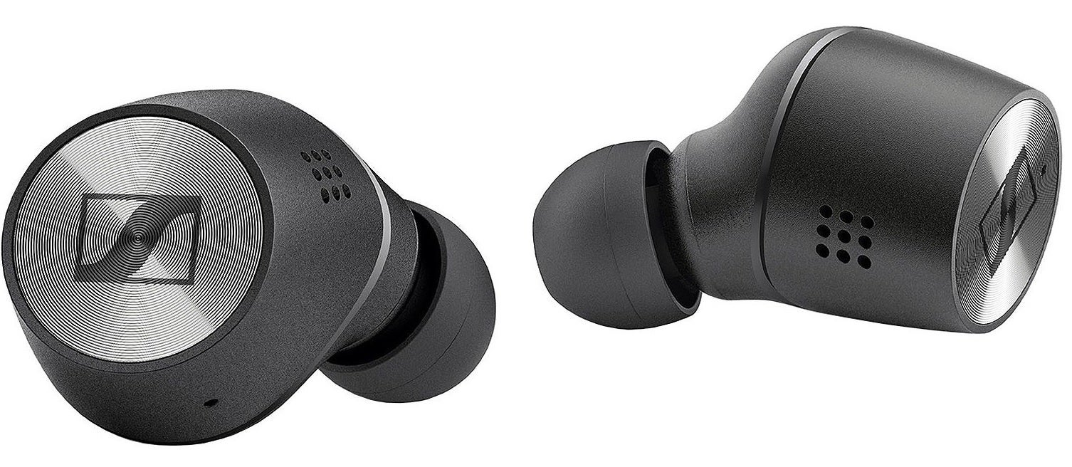 Sennheiser Momentum True Wireless 2 Headphones