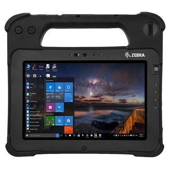 Zebra Xpad L10 10 inch Tablet