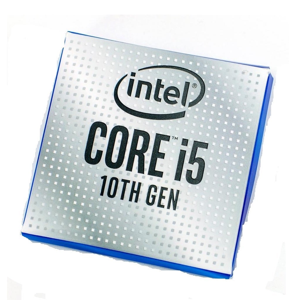 Intel Core i5 10600K 4.10GHz Processor