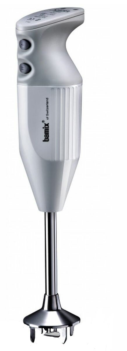 Bamix Deluxe Immersion Blender