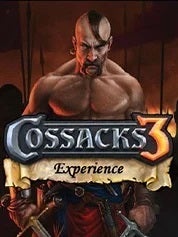 GSC Game World Cossacks 3 Experience PC Game