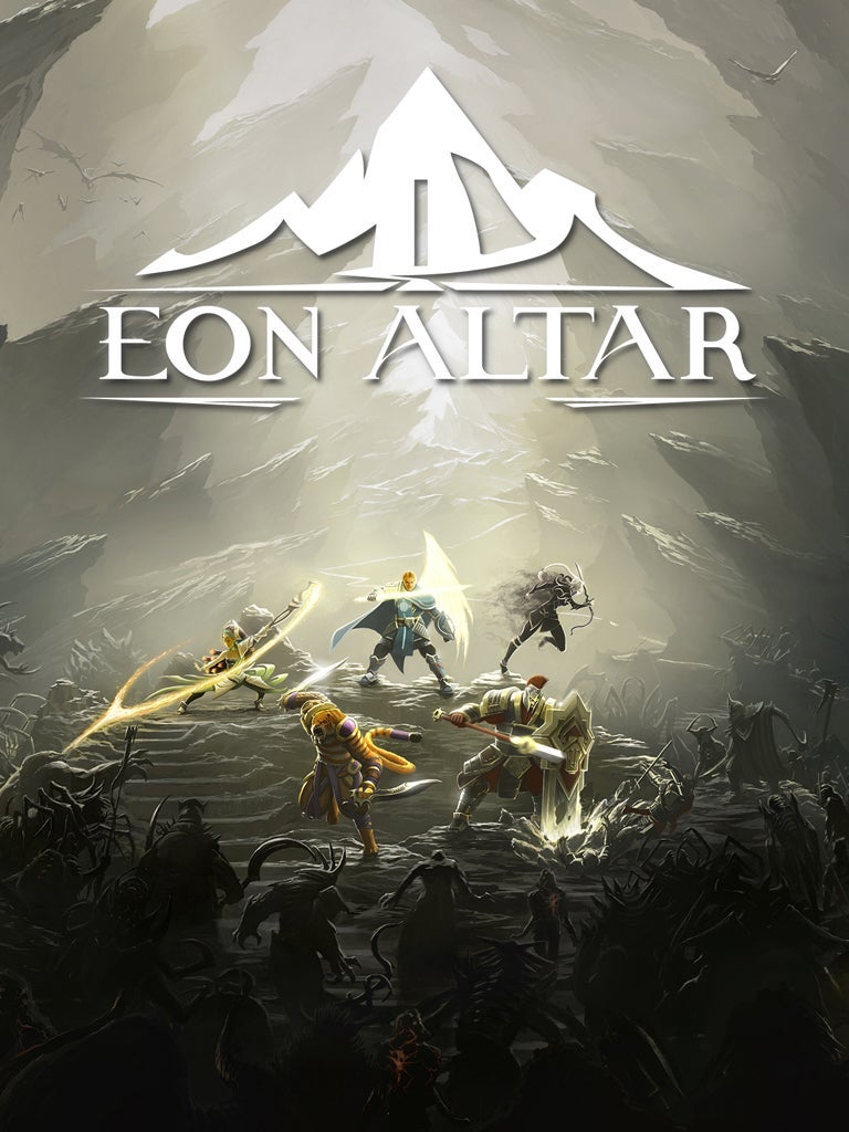 Libredia Entertainment Eon Altar Episode 1 PC Game