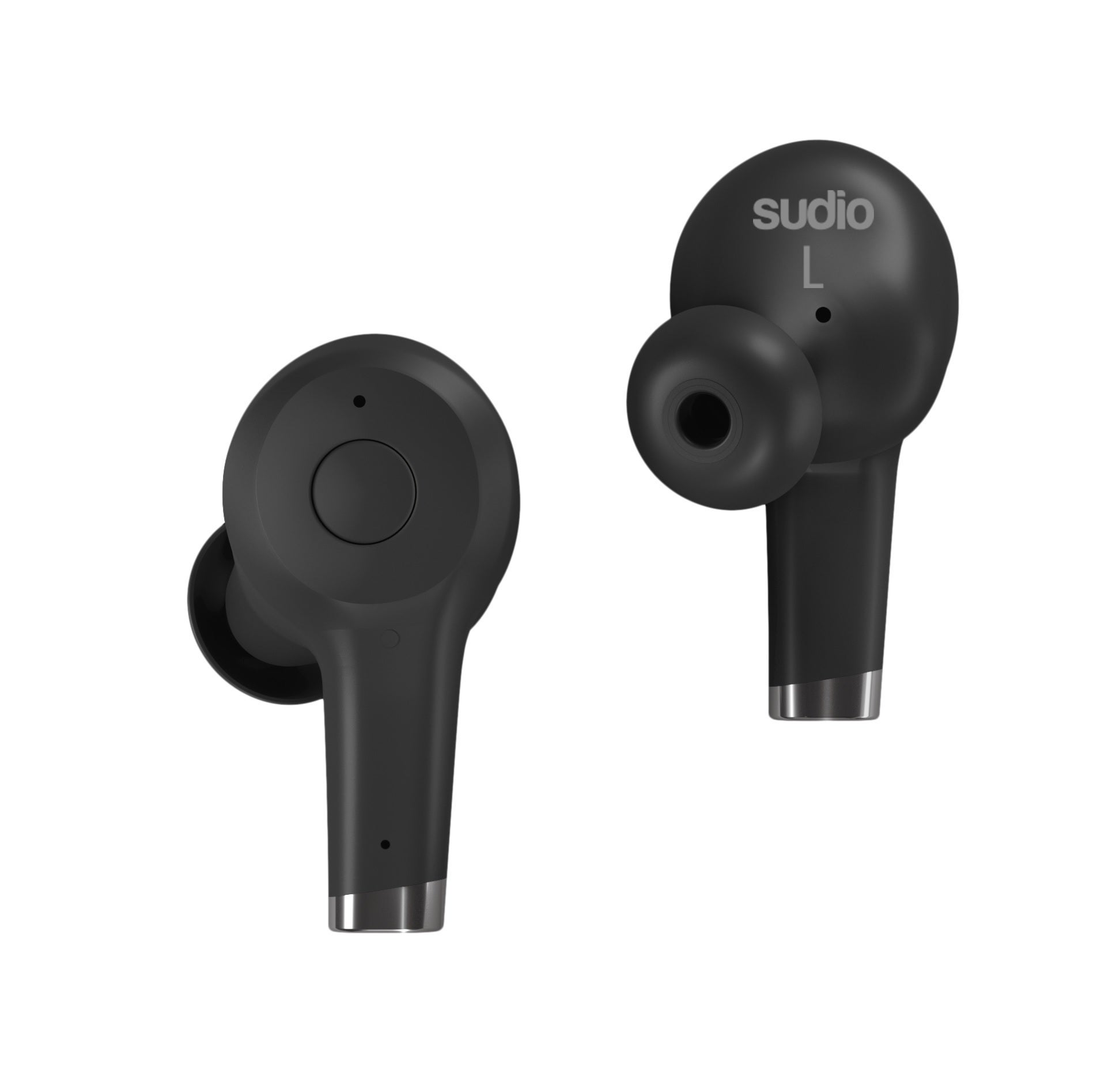 Sudio ETT ANC True Headphones