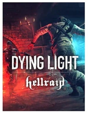 Techland Dying Light Hellraid PC Game