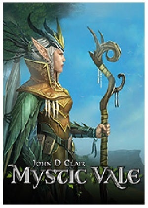 Nomad Mystic Vale PC Game