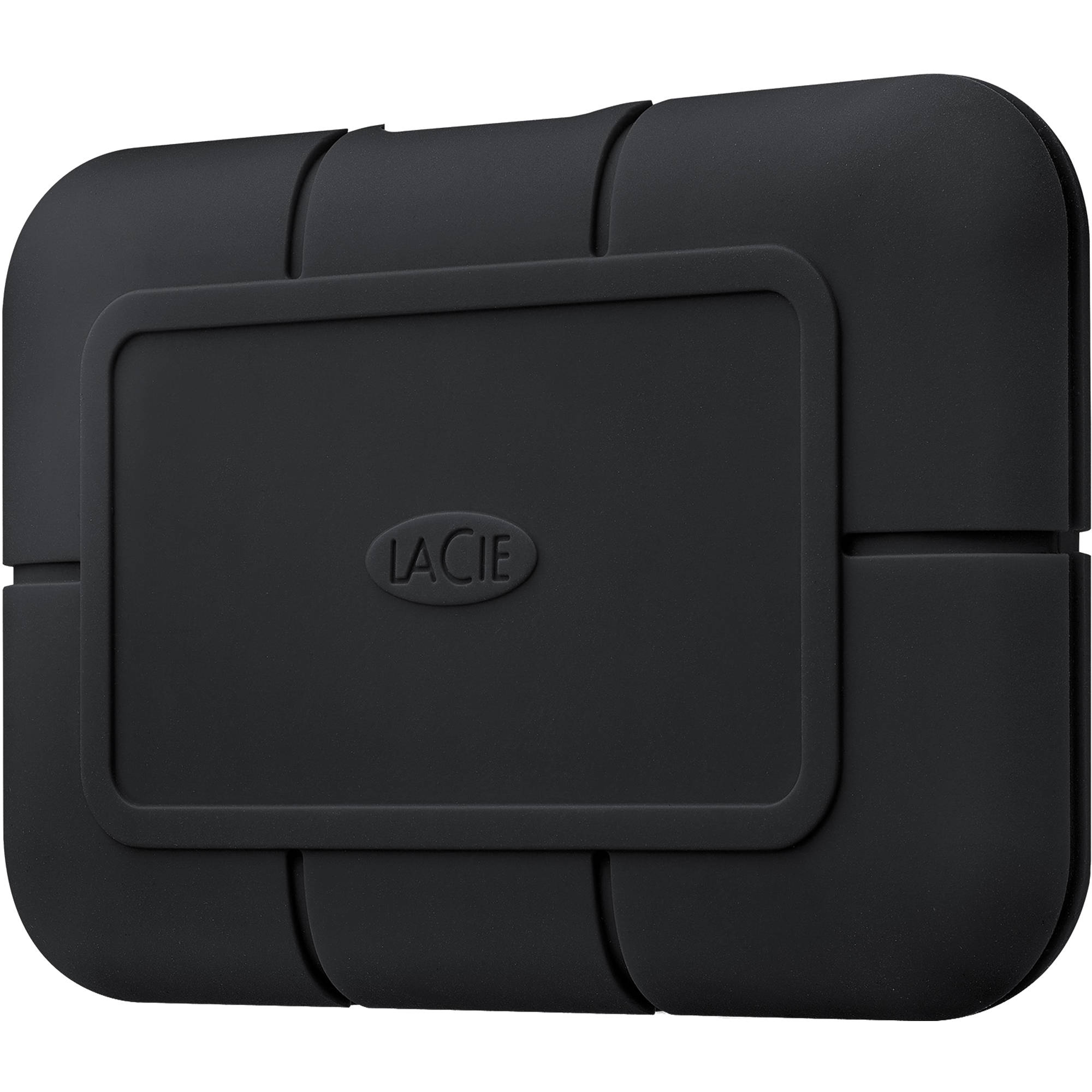 Lacie Rugged SSD Pro Thunderbolt 3 Solid State Drive