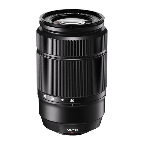 Fujifilm XC 50-230mm F4.5-6.7 OIS II Lens