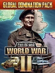 Bytro Call Of War Global Domination Pack PC Game