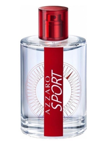 Azzaro Sport Men's Cologne