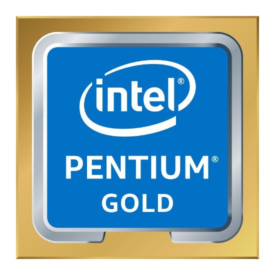 Intel Pentium Gold G6400 4GHz Processor