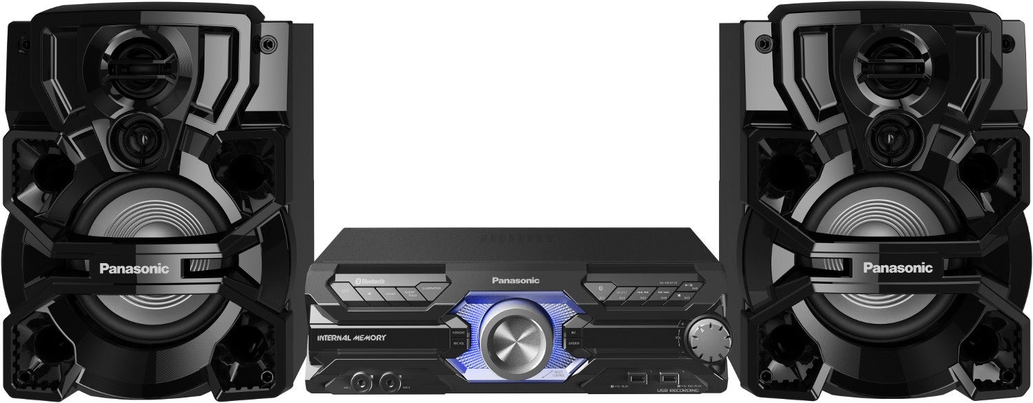 Panasonic SC-AKX710 Mini-System