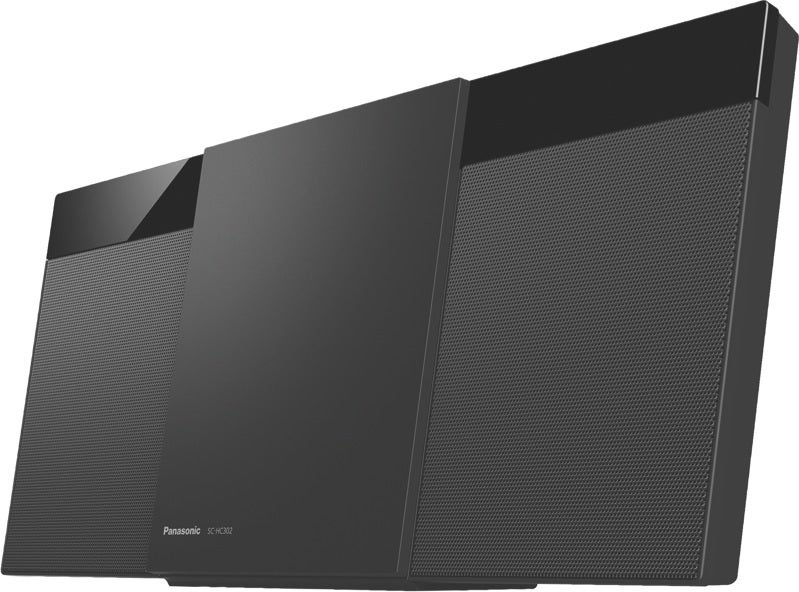 Panasonic SC-HC302GN Mini System