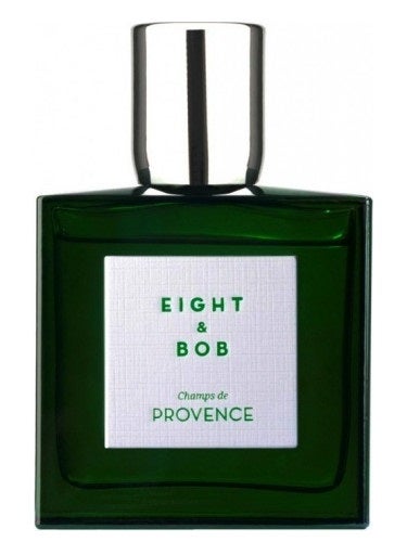 Eight and Bob Champs De Provence Unisex Cologne