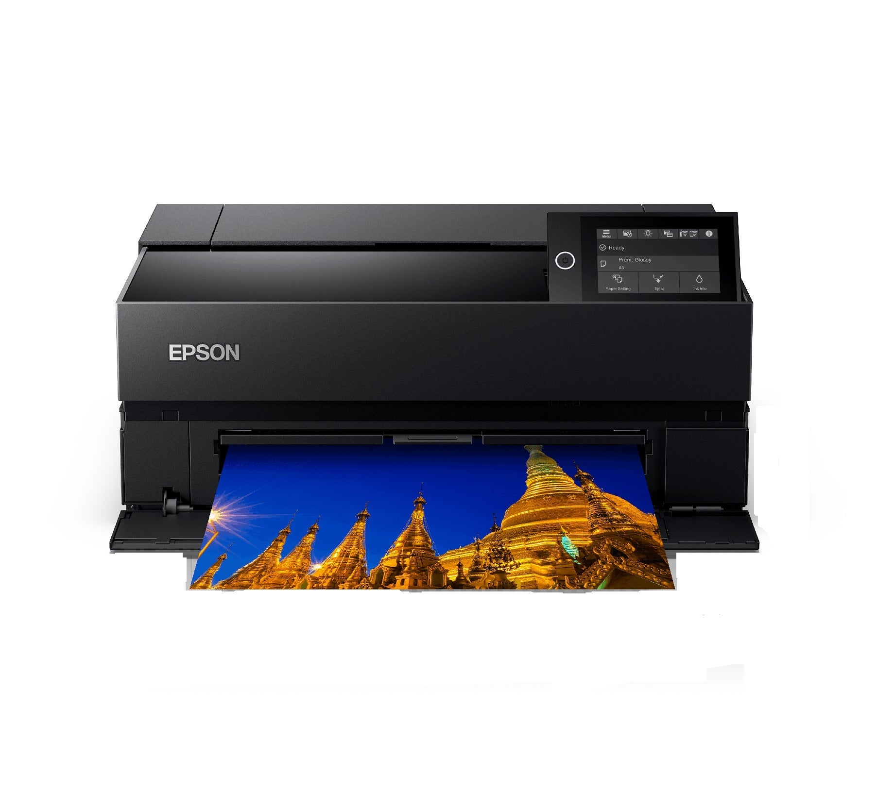 Epson SureColor P706 Printer