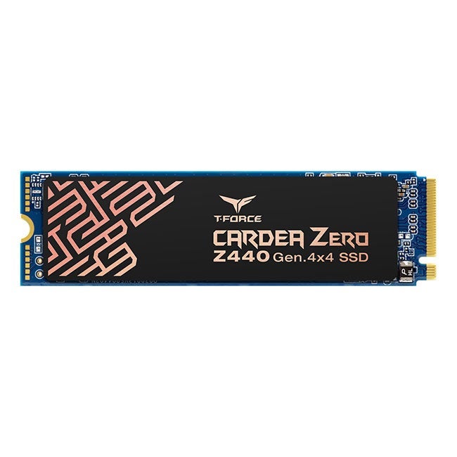 TeamGroup Cardea Zero Z440 Solid State Drive